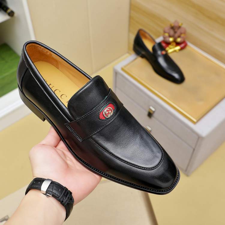 Picture of Gucci Shoes _SKUGuccisz38-44h10127604